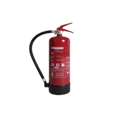 China 9KG DCP EXTINGUISHER WITH CE&EN3 CERTIFICATE PSMPZ9/1 for sale