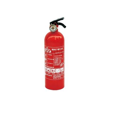 China Top Selling Guaranteed Quality ABC Dry Powder Fire Extinguisher 360*275*315 6pcs/carton for sale