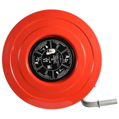 China DN25*30M PIPE REEL WITH LPCB APPROVAL SA10-314D for sale