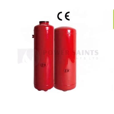 China DC01 (ST12) Empty Fire Extinguisher Cylinder Customerized for sale