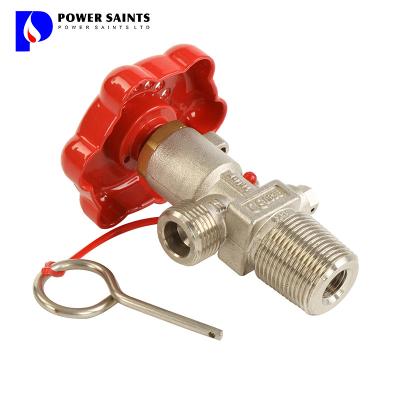 China Valve Suit for 100KG DCP Fire Extinguisher with Trolley SA10-301-12 for sale