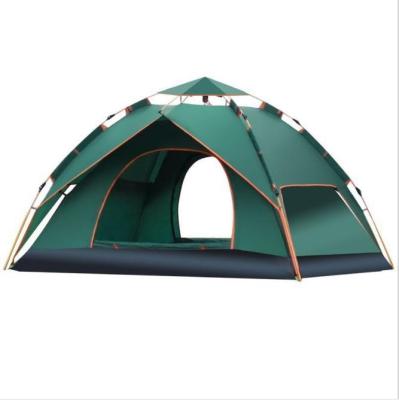 China Custom High Quality Water Proof Camping Tents 1-2 Person Tent For Promotional Gift for sale