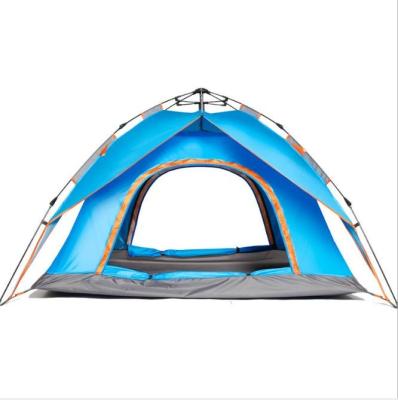 China Water Proof Selling Best 1 People Family Beach Tent Waterproof Ultralight Folding Military Outdoor Camping for sale