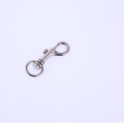 China Universal dog lobster buckleAluminum leashMetal alloy Dangle hook&Diecasting Snap Hook Trigger Snap Buckle for sale