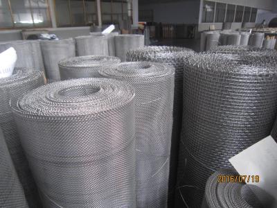 China AISI304 AISI316 security ss wire mesh for filter disc , Plastic power stainless filter mesh for sale