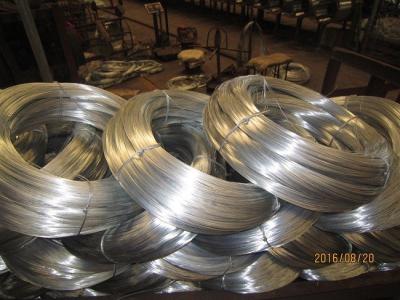 China Bright and Soft Electro-Galvanized Iron Wire for weaving Hexagonal mesh for sale