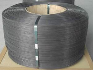 China Continuous Coils Drawn Iron Black Annealed Iron Wire Mild Steel Wire for sale