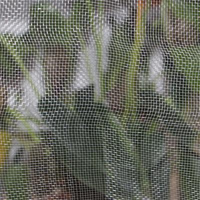 China 100% Virgin HDPE + Anti UV UV Treated HDPE Insect Net For Garden for sale