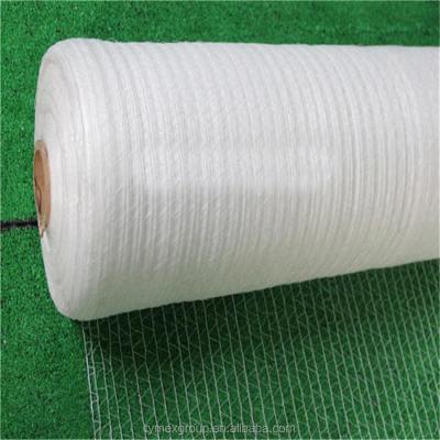 China Agriculture use raschel net for machine silage bale net wraps hay bale net chain for sale