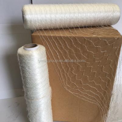 China Plastic Fruit Mesh HDPE Pallet Wrap Net Transport With High Quality for sale