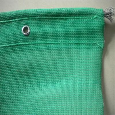 China Construction Site Green Mesh Anti-insect Net For Plant Protection / Elastic Mesh Netting Made In China for sale