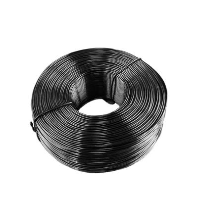 China Construction Binding High Tensile Wire 3.15mm Black Anneal Spring Steel Wire Carbon Steel Wire Hot Selling for sale