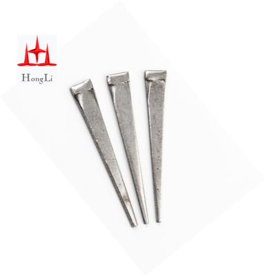 China M.G.Tempered Masonry Steel Cut Nails for sale