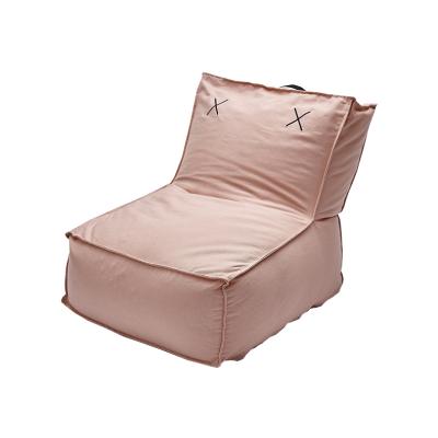 China Modern children's sofa backrest modern children's sofa balcony sofa cute creative sofa living room sofa cushion removable and washable for sale