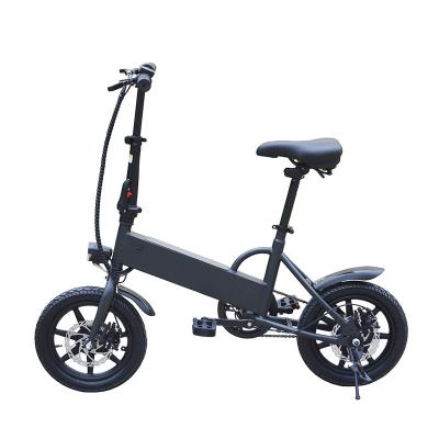 China Electric Bike Mini Foldable Electric Bike Women City Bike China Electric City Bike Hot Selling Electric Electric Bicycle for sale