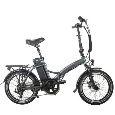 China Warehouse 36v 250w European electric bicycle electric bicycle e-bike adult folding electric bicycle for sale