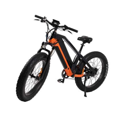 China Electric City Bike 26