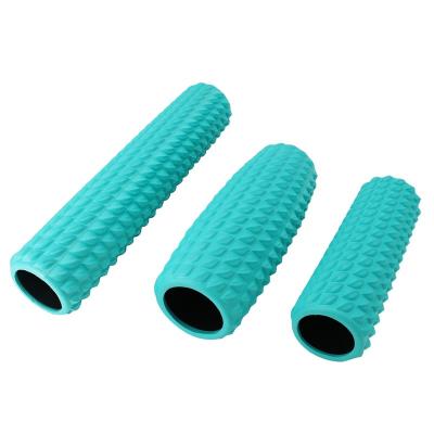 China Durable MSJ Foam Roller Massager Set for sale