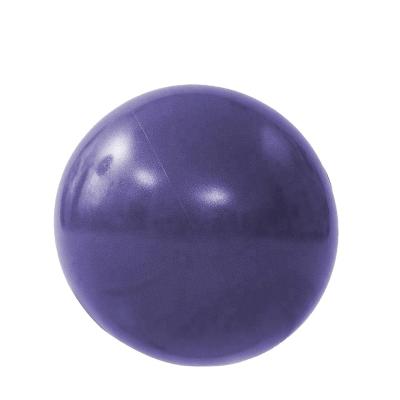 China Wholesale High Density Round MSJ Fitness Price PVC Yoga Ball Body Balance Building Good for sale