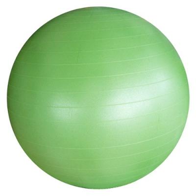 China Free Sample New Design Anti Resistance Yoga Exercise PVC Colorful Gym Ball Rhythmic Yoga Ball for sale