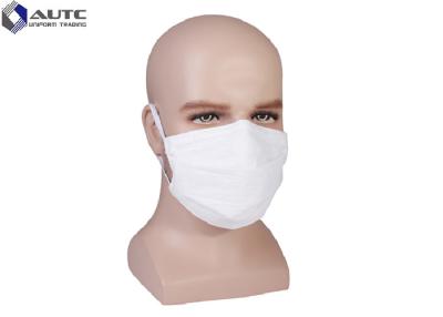 中国 Clinical Dental Surgical Face Mask Gauze Cotton Dust Proof Lightweight Easy Fit 販売のため