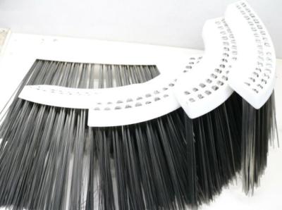 Cina Elgin Side Brooms Badger (LH), furia, Megawind, pellicano e vortice 17 WPH, insieme di plastica di segmento del filo di acciaio (4) in vendita