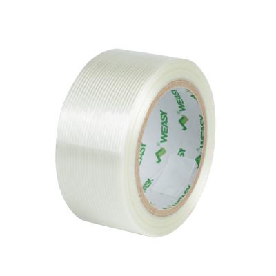 중국 BSCI High Quality BOPP Packing Transparent Clear Colour Adhesive Tape 판매용