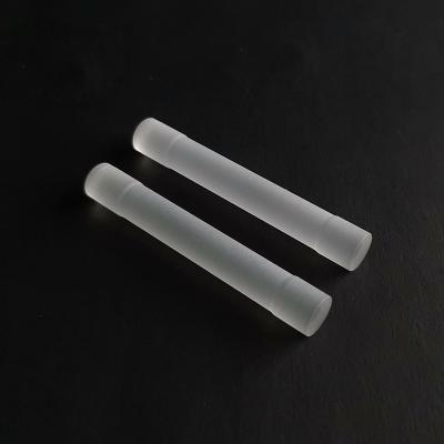 China Rigid Fantastic Optical Cylindrical Lens Rod Lenses For Medical Endoscopes for sale