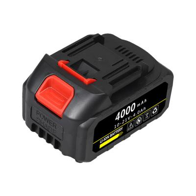 China Machine- 5Ah Cordless Spare Lithium Ion Battery Power Tools Li-ion Batteries 10.8V BL1860 For Power Drill Rig for sale