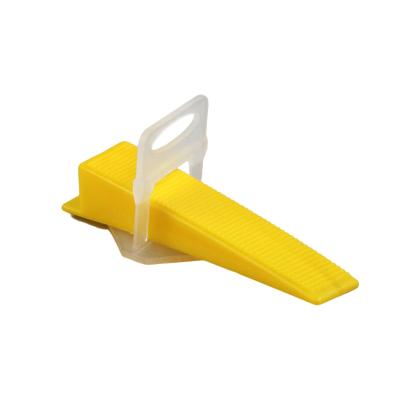 China Modern High Quality Wall Tile Leveling System Tile Leveling System Clips And Wedges for sale