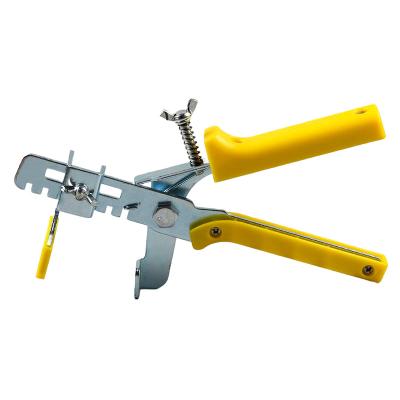 China Modern high quality ceramic tile leveling pliers tile leveling system parts floor and wall pliers for sale