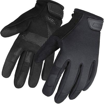 China Ozero Sports Custom Touch Screen Sports Gloves Moto Microfiber Outdoor Responsive Riding Motor Bike Cycling Gloves. for sale