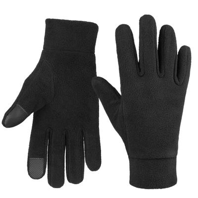 China Outdoor Touchscreen Ozero Winter Work Touchscreen Gloves Heat Man. for sale