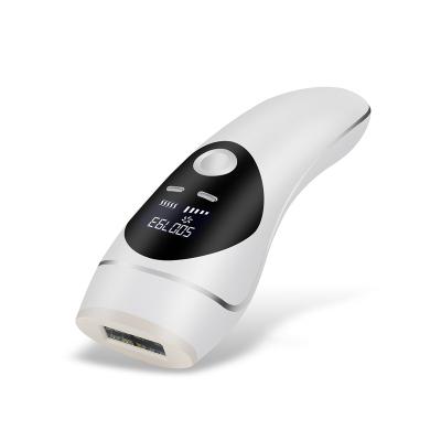 China Hair Removal EMS Home Tool Skin Beauty IPL Hair Removal Machine For Dropshipping for sale