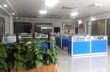 Verified China supplier - Shanghai Powertec Industry Co., Ltd.