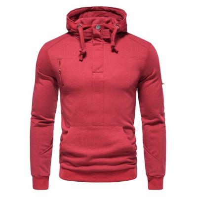 China 2020 Autumn Mens Hoodies Long Sleeve Pullover Sweatshirt Tops Streetwear Male Hooded Sweatshirt Casual Pullovers BoysTracksuits for sale