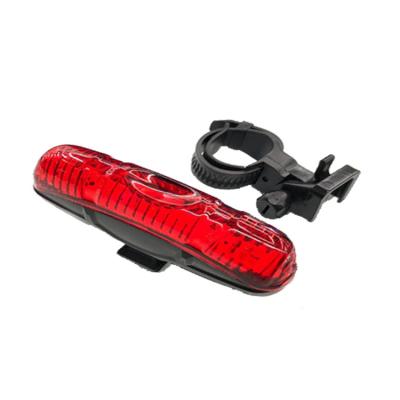 China Retail Good Quality Led Lights Flashlight For Bicycle Bike Tail Light 72212TL for sale