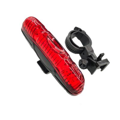 China Hot Sale Backlight Rechargeable Laser Tail Light With Bike Head Lamp 72212TL for sale