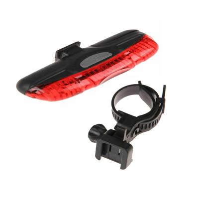 China Hot Selling Rear Headlight Assembly Safety Bicycle Bike Tail Light For Evening Riding 72212TL for sale