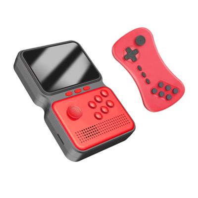 China Portable game player gamebox FC retro handheld classic gamepad console sip m3 video game console box 8.1*12.6*2.3cm for sale