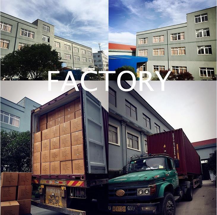 Verified China supplier - Cixi Yile Cleaning Supplies Co., Ltd.