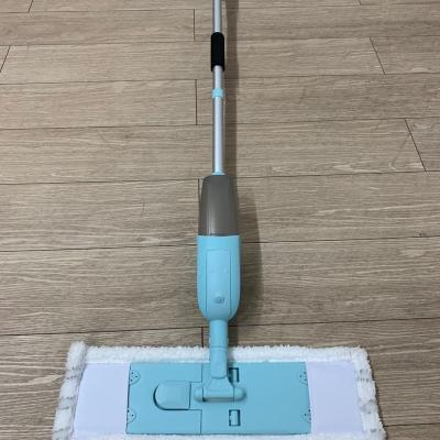 China 2021 New Durable Item Folded Spray Broom Easy To Assemble for sale