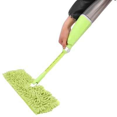 China Viable the most popular and fashionable flexible jet magic broom for sale