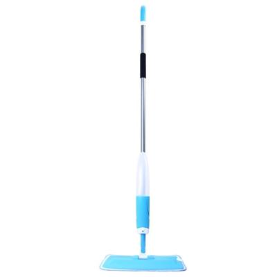 China China Supplier Sustainable 360 ​​Rotary Jet Broom For Home Cleaning for sale