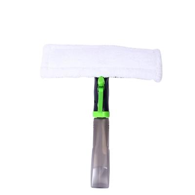 China YILE Brand Sustainable Cleaning Products Wiper Window Cleaning Sweep Car Spray for sale