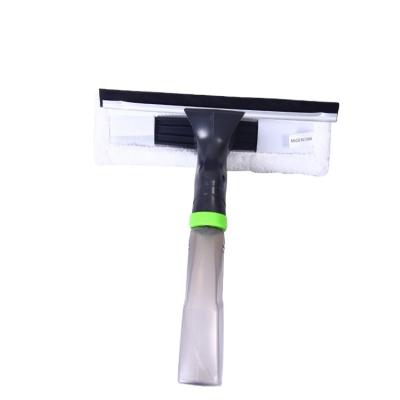 China YILE Brand 3-in-1 Viable Window Cleaner As See On TV And Window Sqeegee for sale