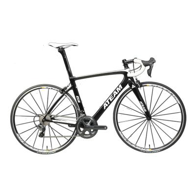 China Carbon fiber road bike 28 - carbon fiber road bike with carbono de 6800 bicicletas de bicycle for sale