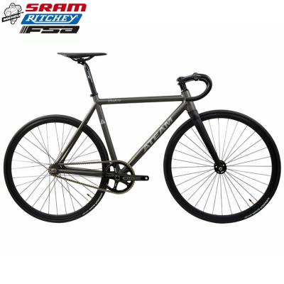 China SPECIAL TUBING ALLOY Fixed Gear Bike - Track 4 DB Tubing Special High End Frame Fixie Racing Bikes Track Bikes fixie for sale