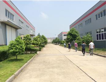 Verified China supplier - Yichang Shenfa Foreign Trade Co., Ltd.