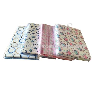 China 100% Pure Natural Viable Cotton Hospital Bed Sheets for sale